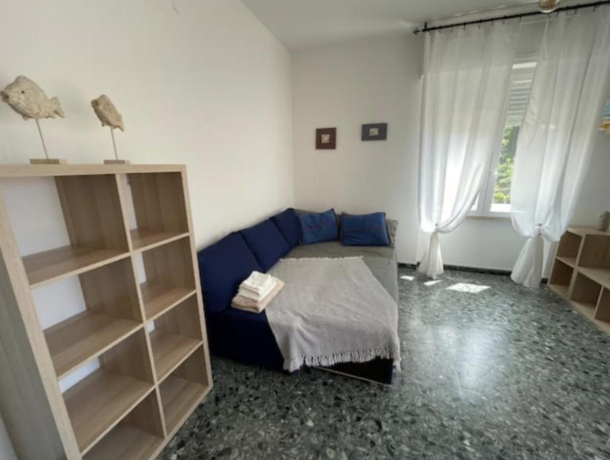 2-Bedroom Sunny Sea View With Balcony, La Casa Di Christine Monterosso al Mare Ngoại thất bức ảnh