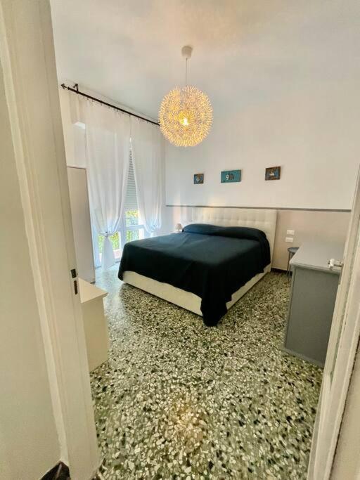 2-Bedroom Sunny Sea View With Balcony, La Casa Di Christine Monterosso al Mare Ngoại thất bức ảnh