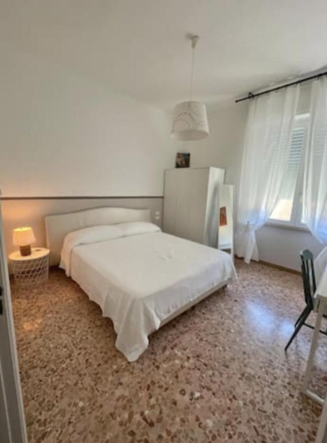 2-Bedroom Sunny Sea View With Balcony, La Casa Di Christine Monterosso al Mare Ngoại thất bức ảnh