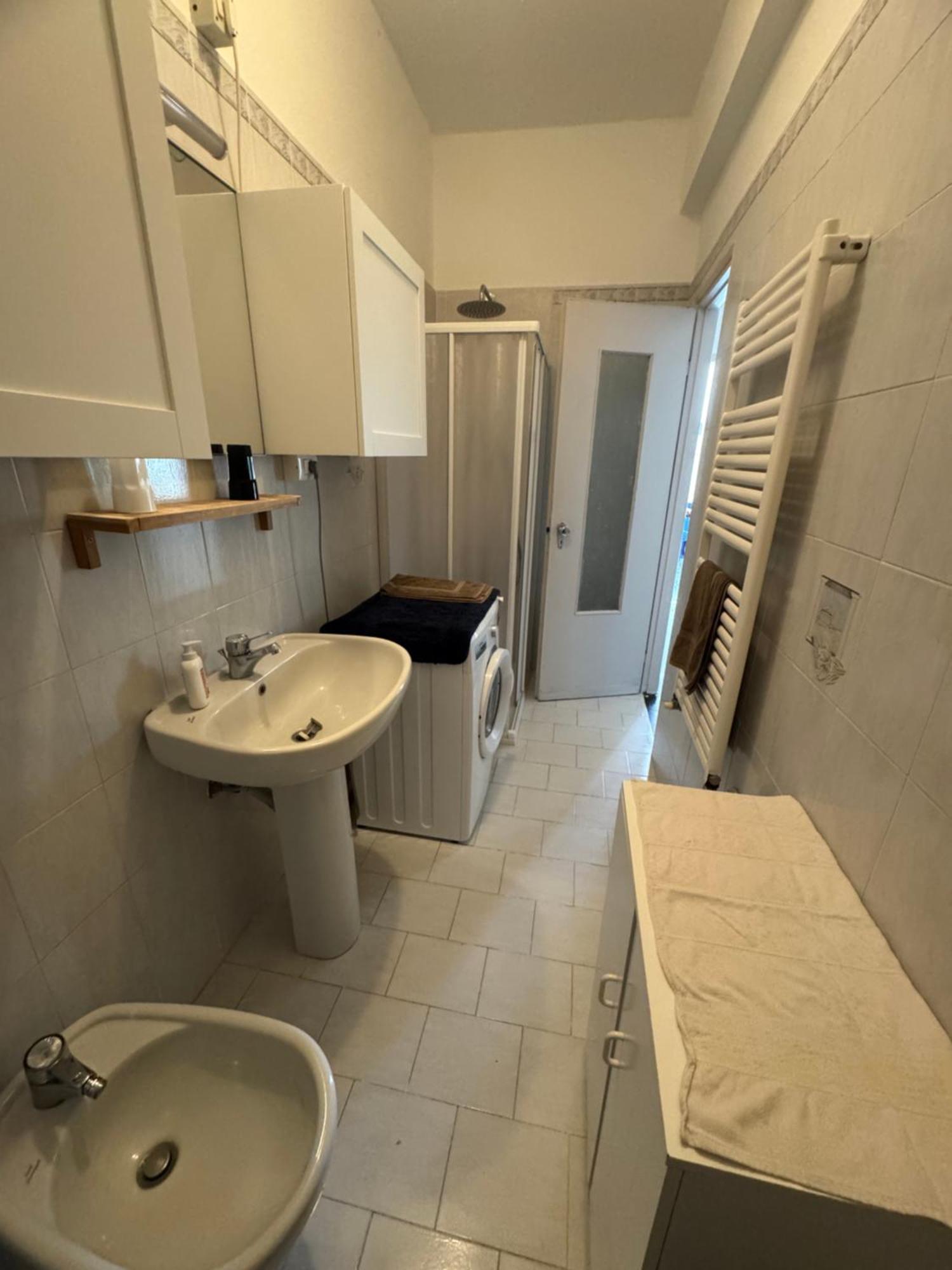2-Bedroom Sunny Sea View With Balcony, La Casa Di Christine Monterosso al Mare Ngoại thất bức ảnh