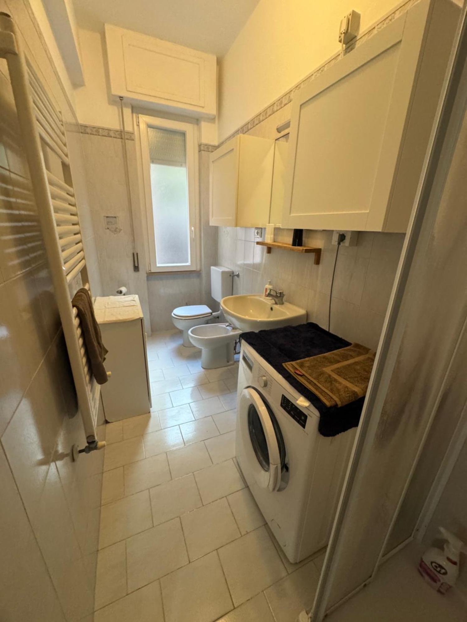 2-Bedroom Sunny Sea View With Balcony, La Casa Di Christine Monterosso al Mare Ngoại thất bức ảnh