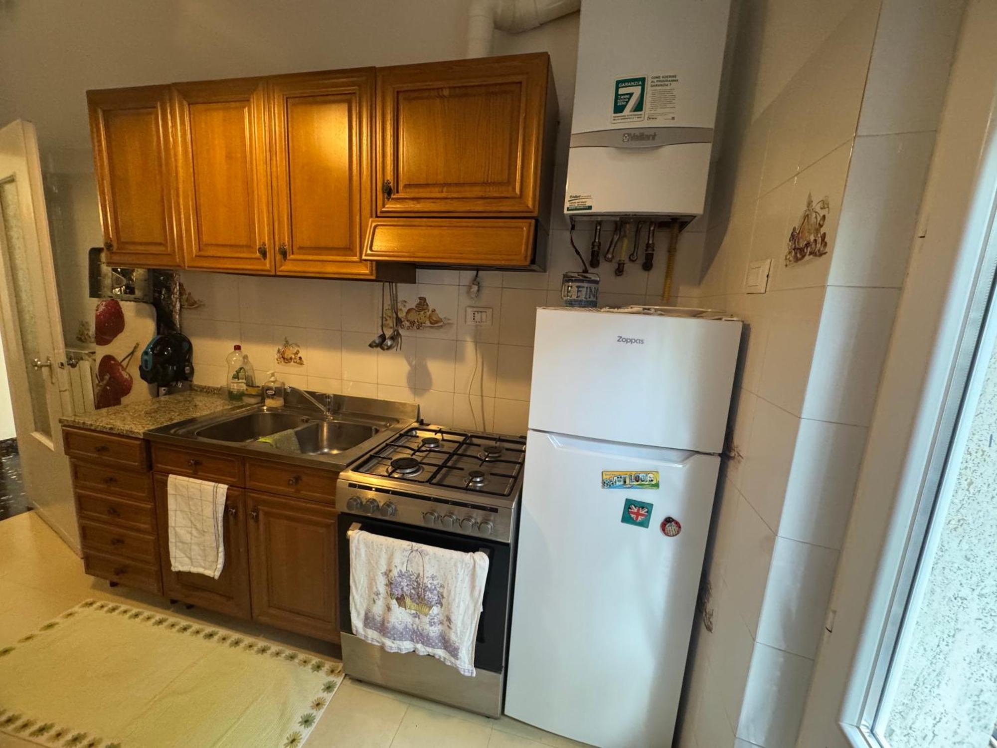 2-Bedroom Sunny Sea View With Balcony, La Casa Di Christine Monterosso al Mare Ngoại thất bức ảnh