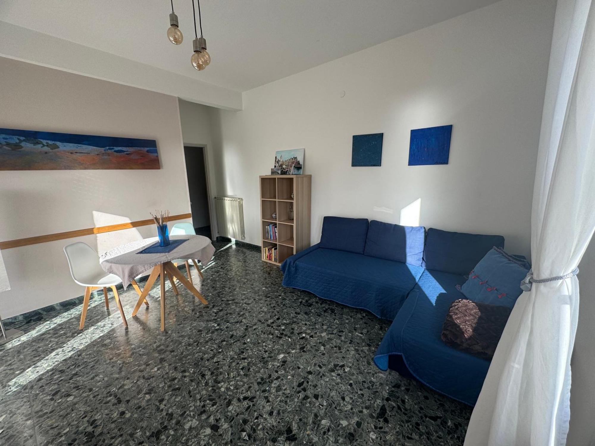 2-Bedroom Sunny Sea View With Balcony, La Casa Di Christine Monterosso al Mare Ngoại thất bức ảnh